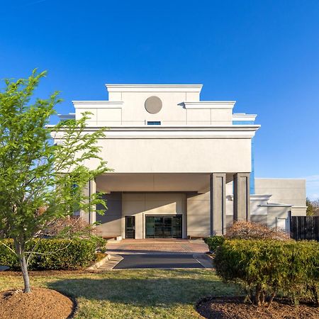 Holiday Inn Express & Suites Leesburg - Historic District By Ihg Exterior foto