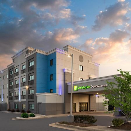 Holiday Inn Express & Suites Leesburg - Historic District By Ihg Exterior foto