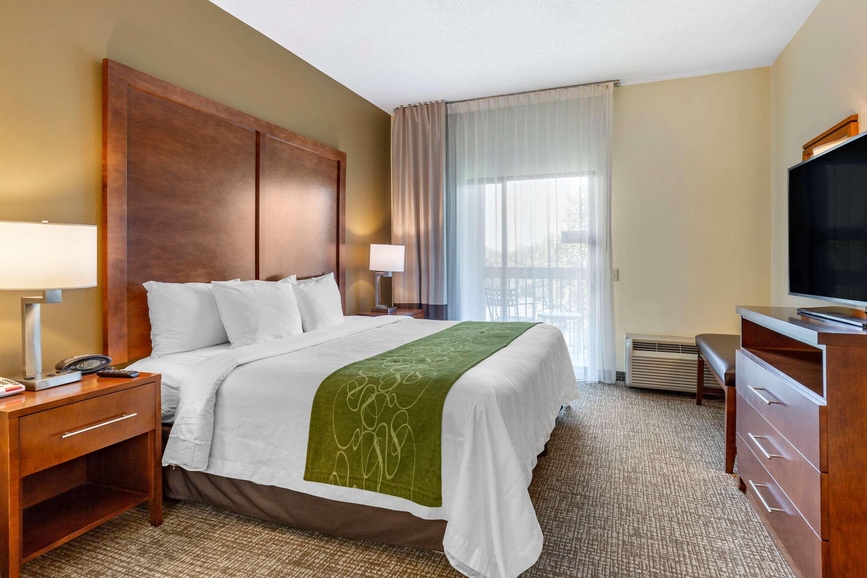 Holiday Inn Express & Suites Leesburg - Historic District By Ihg Exterior foto