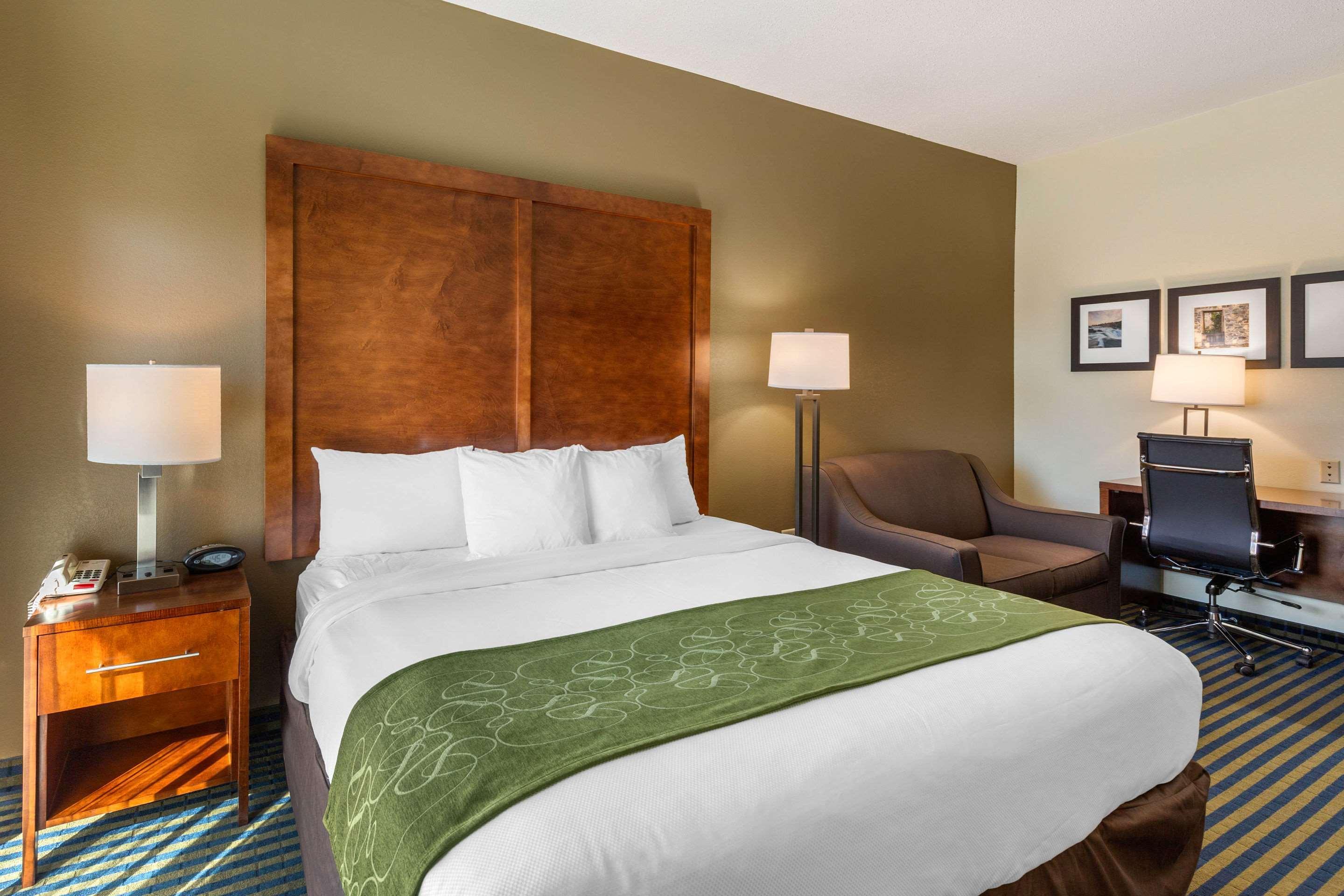 Holiday Inn Express & Suites Leesburg - Historic District By Ihg Exterior foto