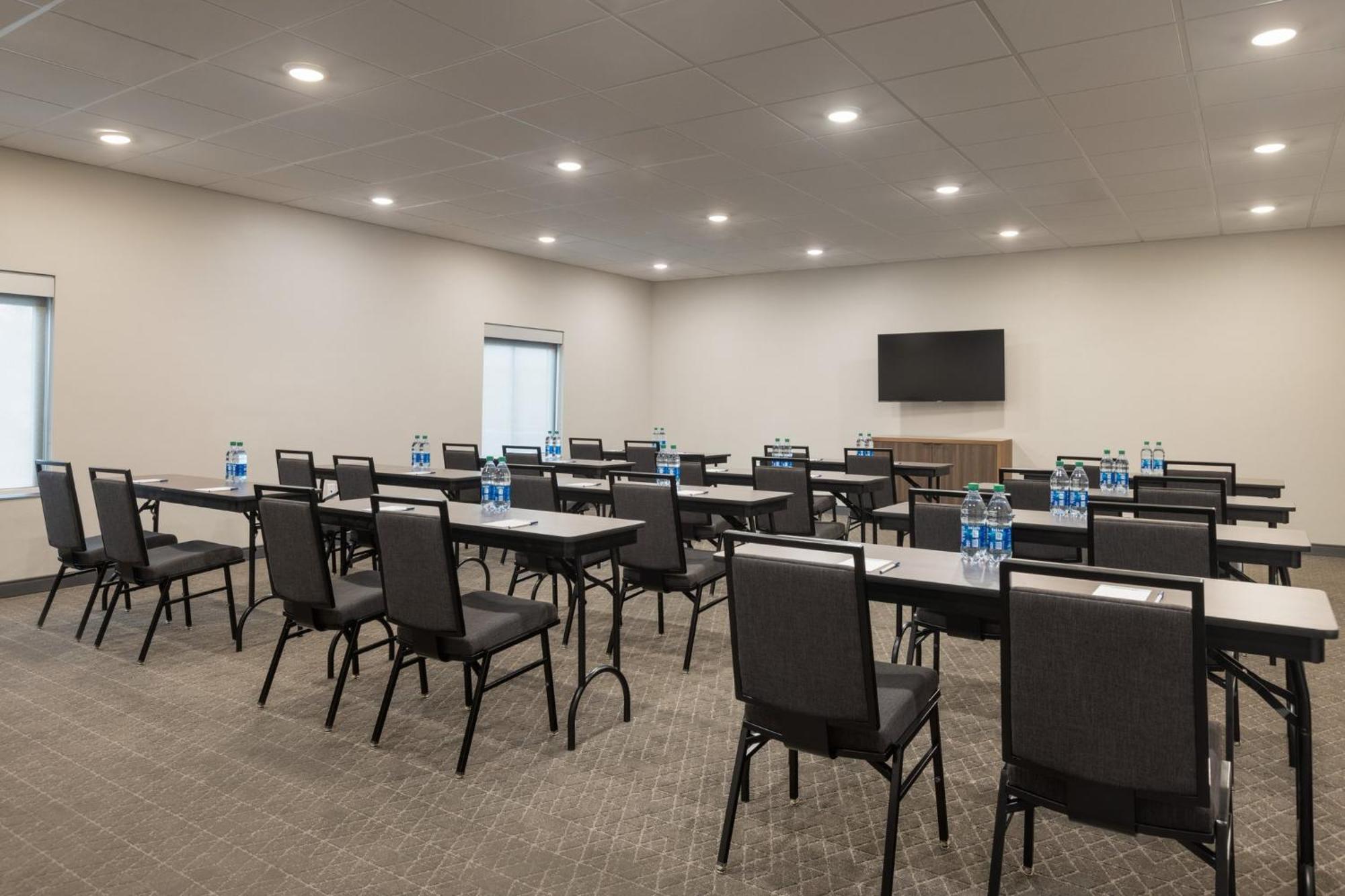 Holiday Inn Express & Suites Leesburg - Historic District By Ihg Exterior foto